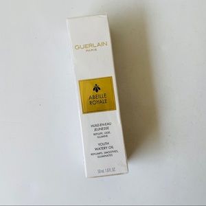 Guerlain Abeille Royale Youth Watery Oil